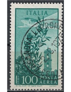 ITALY 1971 Capitol Tower US