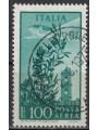 ITALIA 1971 Torre del campidoglio us