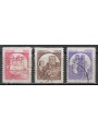 ITALY 1980 Castelli from 3v usable reel
