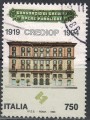 ITALY 1994 CREDIOP us