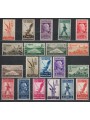 ITALIAN EAST AFRICA 1938 Pictorial series 20v MNH**