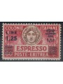 ERITREA 1927 Espresso MNH**