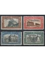 ERITREA 1927 Milizia I 4v MNH**