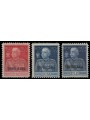 TRIPOLITANIA 1925-26 Jubilee of the King dent. 11 3v MNH**