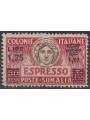 ITALIAN SOMALIA 1927 Espresso (dent. 14) MNH**
