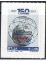 ITALIA 2017 La Stampa MNH**