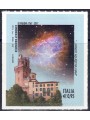 ITALIA 2017 Osservatorio Astronomico di Padova MNH**
