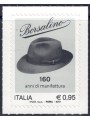 ITALY 2017 Borsalino MNH**