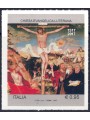 ITALY 2017 Evangelical Lutheran Church MNH**