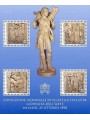VATICAN 1998 Art Day s/s MNH**