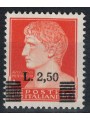 ITALY LIEUTENANCY 1945 Imperial overprinted MH*