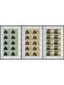VATICAN 2001 Giuseppe Verdi 3 m/s MNH**