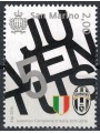 SAN MARINO 2016 Juventus Italian Champion MNH**