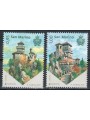 SAN MARINO 2017 Europa 2v MNH**