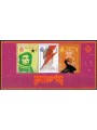 SAN MARINO 2017 David Bowie BF MNH**