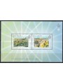 SAN MARINO 2016 The Fortresses s/s MNH**