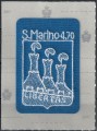 SAN MARINO 2017 Prima emissione postale MNH**