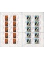 VATICANO 2003 Maestri della pittura 2 MF MNH**