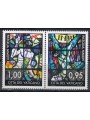 VATICANO 2016 Pasqua 2v MNH**