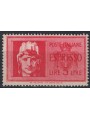 ITALY LIEUTENANCY 1945 Express MNH**