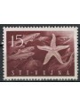 TRIESTE B 1952 Mostra filatelica di Capodistria MNH**