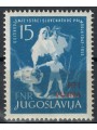 TRIESTE B 1953 Liberation of Istria MNH**