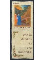 ITALIA 2009 Giornata della Lingua Italiana MNH**