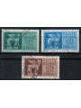 ITALIA 1968-76 Espressi 3v us
