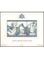 SAN MARINO 1981 Bimillennium of the Death of Virgil s/s MNH**