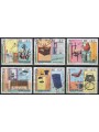 ITALIA 2000 Design italiano 6v us