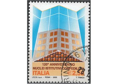 ITALIA 2003 Confedilizia us