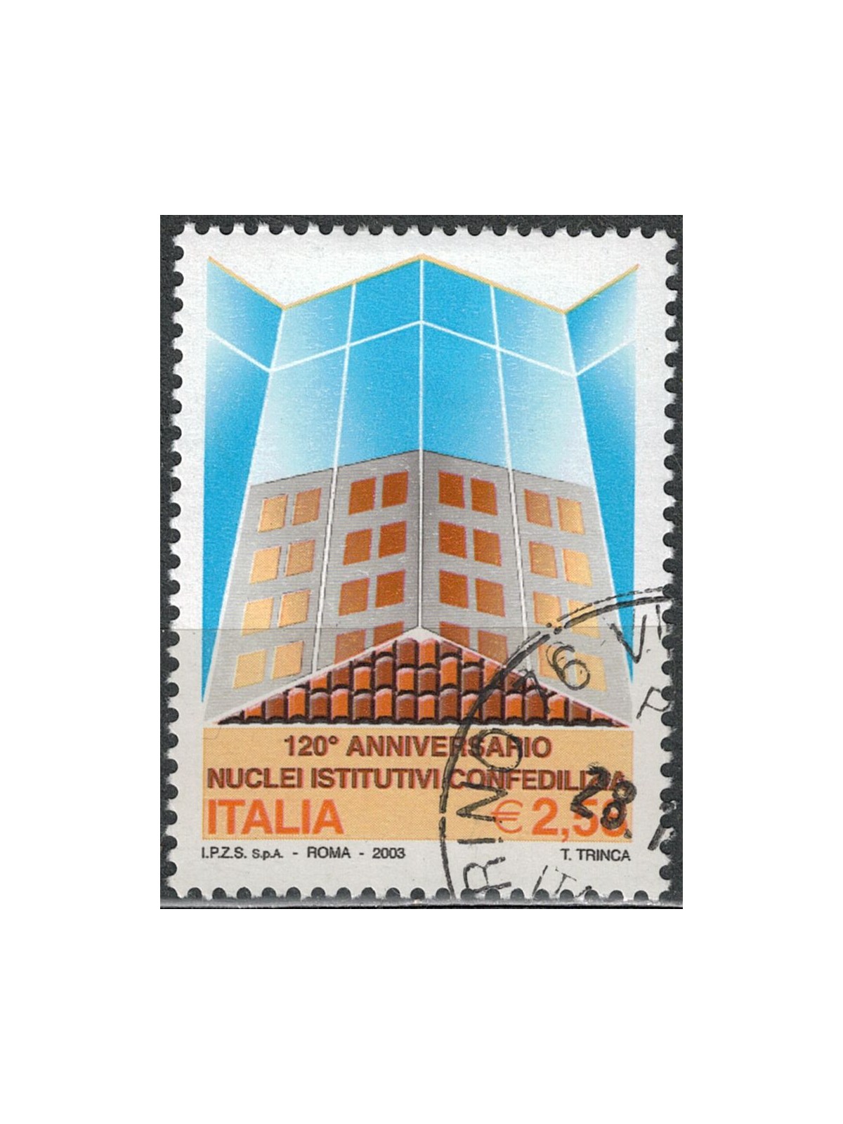 ITALIA 2003 Confedilizia us