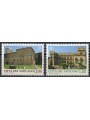 VATICANO 2017 Europa 2v MNH**