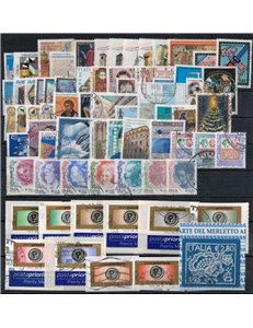 ITALIA 2004 Annata Completa 69v us