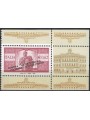 ITALY 2003 Montecitorio Philatelic Exhibition (from booklet) MNH** (b)