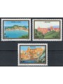 ITALIA 2003 Turismo 3v MNH**