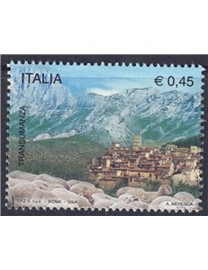 ITALY 2004 Transhumance MNH**
