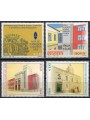 ITALY 2006 Schools and Universities 4v MNH**