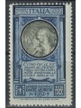 ITALY KINGDOM 1932 Dante Alighieri 100£ MNH**