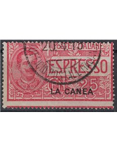 CRETE (CANEA) 1906 Express us