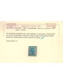 LEVANTE (GERUSALEMME) 1909 20pi su 5₤ MNH** ©