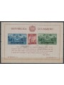 SAN MARINO 1945 Palazzo del governo (Hammermil) ND BF us