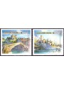 ITALIA 2017 Europa 2v MNH**