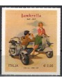 ITALIA 2017 Anniversario della Lambretta MNH**