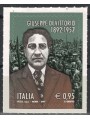 ITALY 2017 Giuseppe di Vittorio MNH**