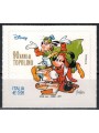 ITALIA 2017 Topolino MNH**