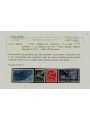 IMPERIA 1945 Posta aerea 4v MNH** ©