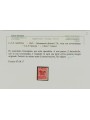 SAVONA 1945 Monumenti distrutti 10v MNH** ©
