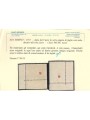SAN MARINO 1972 Varietà Malattie Cardiovascolari (decalco cuore) 2v MNH** ©