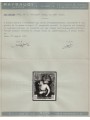 SAN MARINO 1966 Varietà ₤ 90 Tiziano (stampa confusa) MNH** ©